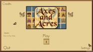 Axes and Acres купить