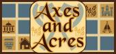 Купить Axes and Acres