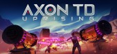 Купить Axon TD: Uprising - Tower Defense
