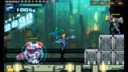 Azure Striker Gunvolt купить