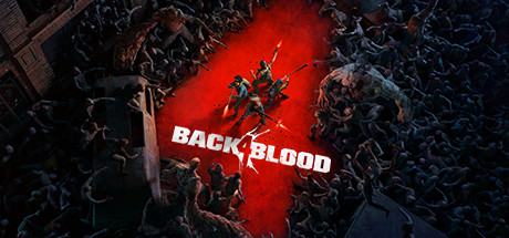 Back 4 Blood - BETA