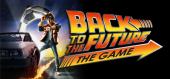 Купить Back to the Future: The Game