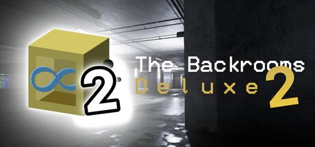 Backrooms Deluxe 2: Founder's Edition