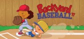 Backyard Baseball '97 купить