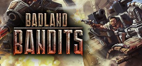 Badland Bandits - Starter Edition