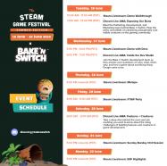 Bake 'n Switch купить