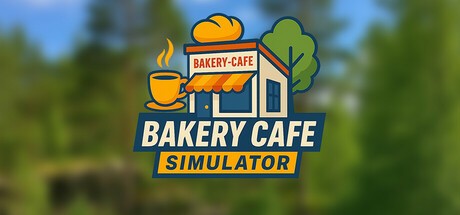 Bakery Cafe Simulator