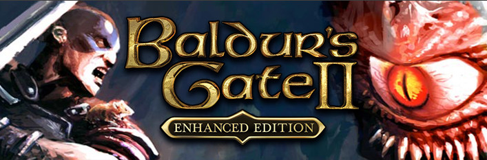 Купить Baldurs Gate II: Enhanced Edition - лицензионный ...