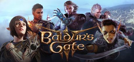 Baldur's Gate 3