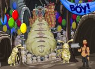 Ballads of Reemus: When the Bed Bites купить