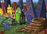 Ballads of Reemus: When the Bed Bites купить