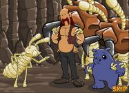 Ballads of Reemus: When the Bed Bites купить