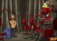 Ballads of Reemus: When the Bed Bites купить