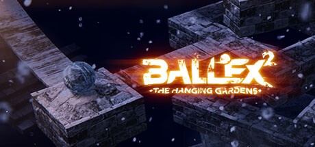 Ballex²: The Hanging Gardens