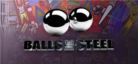 Balls of Steel