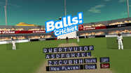 Balls! Virtual Reality Cricket купить