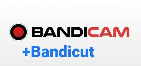 Bandicam + Bandicut