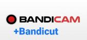 Bandicam + Bandicut купить
