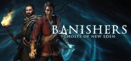Banishers: Ghosts of New Eden Гифт
