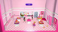 Barbie Dreamhouse Party купить