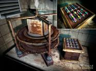 Baron Wittard: Nemesis of Ragnarok купить