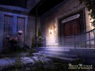 Baron Wittard: Nemesis of Ragnarok купить