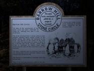 Barrow Hill: Curse of the Ancient Circle купить