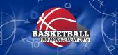 Купить Basketball Pro Management 2015