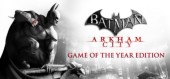 Batman: Arkham Knight Premium Edition купить