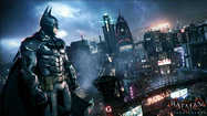 Batman: Arkham Knight купить