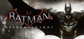 Batman: Arkham Knight купить