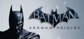 Купить Batman: Arkham Origins