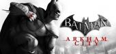 Batman: Arkham City - Game of the Year Edition купить
