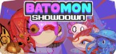 Batomon Showdown