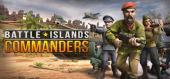 Купить Battle Islands: Commanders