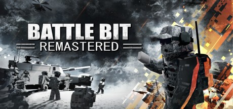 BattleBit Remastered Supporter Edition