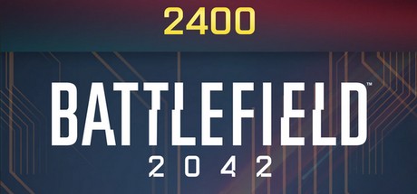 Battlefield 2042 - 2400 BFC