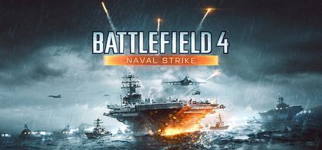 Battlefield 4: Naval Strike