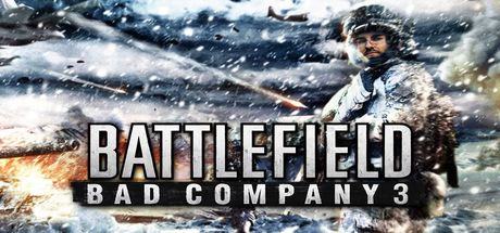 Battlefield: Bad Company 3