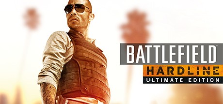 Battlefield Hardline Ultimate Edition