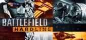Купить Battlefield Hardline