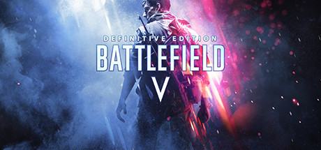 Battlefield V Definitive Edition