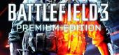 Купить Battlefield 3 Premium Edition (игра + все DLC)