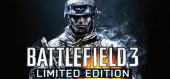 Купить Battlefield 3 Расширенное издание