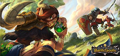 BattleSouls
