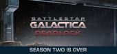 Battlestar Galactica Deadlock купить
