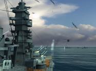 Battlestations: Midway купить