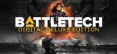 Купить BATTLETECH Digital Deluxe Edition