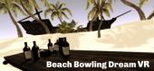 Купить Beach Bowling Dream VR