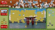 Beautiful Japanese Scenery - Animated Jigsaws купить